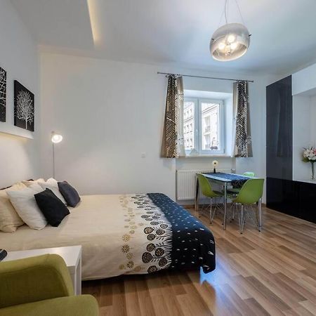 Fantastica Warszawa#Cozy Flat#Citycenter#Smart Atv#Fast Wifi Exterior foto